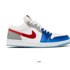 Jordan’s